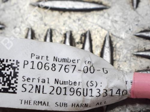 Wiring harness TESLA MODEL 3 (5YJ3) EV | BP27756659E16  - Image 6