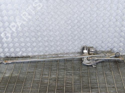 Used Front wipers mechanism MERCEDES-BENZ VANEO (414) 1.7 CDI (414.700) (91 hp) 6767359