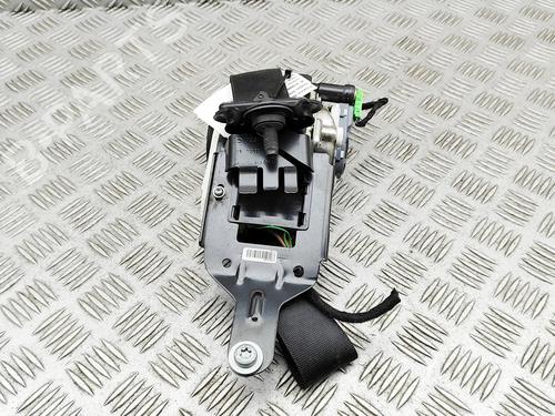 Front left seatbelt MERCEDES-BENZ C-CLASS Coupe (C204) C 220 CDI (204.302) | BP36066973I26 - Image 4