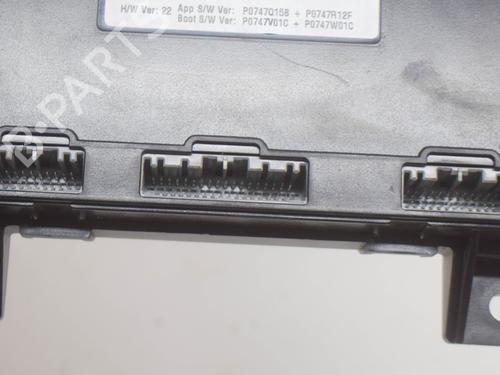 Electronic module TESLA MODEL S (5YJS) P100D AWD | BP7799967M83 