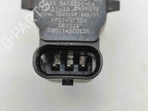 Elektronisk modul BMW X2 (U10) iX2 xDrive 30 | BP27787858M83