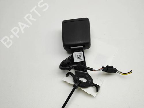 Seat buckle PORSCHE 911 Convertible (992) 3.0 Carrera (992312) | BP38018370I32 - Image 4