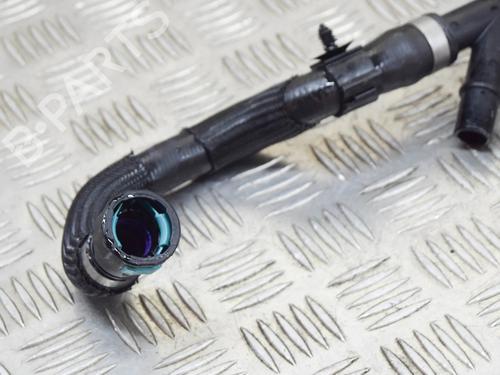 Pipe JAGUAR I-PACE (X590) EV400 AWD | BP27750824M125 - Image 2