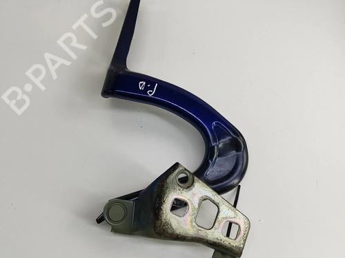 Hinge/Door check strap TESLA MODEL Y (5YJY) EV Rear-Wheel Drive | BP32476099C146 - Image 5