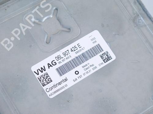 Engine control unit (ECU) AUDI Q5 (FYB, FYG) 45 TFSI Mild Hybrid quattro | BP30252906M57 