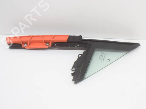 Vitre de custode avant droite TESLA MODEL S (5YJS) 60 | BP10399762C112 