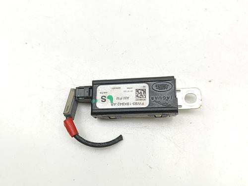 Used Electronic module Electronic module JAGUAR XE (X760) 2.0 D AWD (180 hp) 33383532 33383532