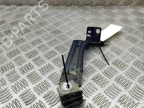 Support VW PASSAT B8 (3G2, CB2) 2.0 TDI | BP33223866C155 - Image 2