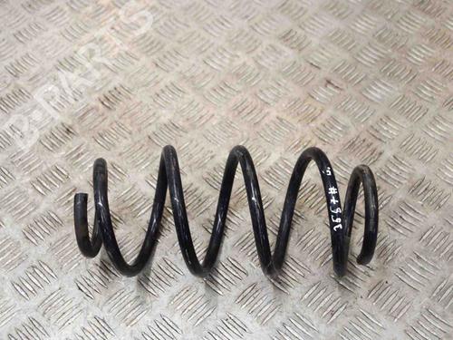 Used Shock absorber spring MERCEDES-BENZ B-CLASS Sports Tourer (W246, W242) B 180 CDI (246.200) (109 hp) 14638772