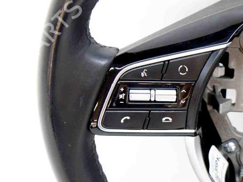 Steering wheel KIA SPORTAGE IV (QL, QLE) 1.6 GDI | BP6771815C49 
