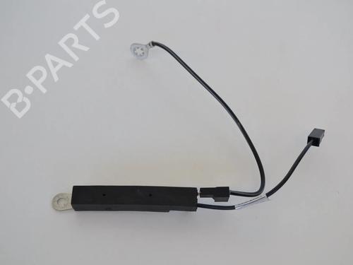 Used Electronic module LAND ROVER FREELANDER 2 (L359) 2.2 TD4 4x4 (160 hp) 9863485