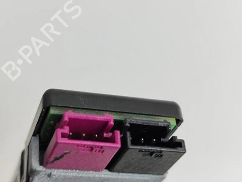 Electronic module MERCEDES-BENZ E-CLASS Coupe (C207) E 350 BlueTEC / d (207.326) | BP24819805M83 