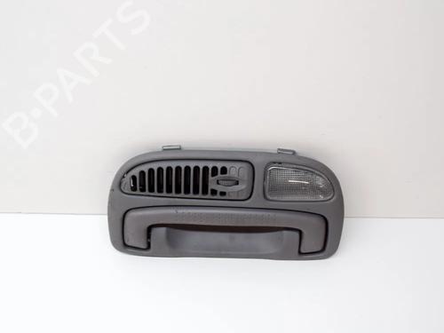 Håndtag i tag Håndtag i tag KIA CARNIVAL II (GQ) 2.9 CRDi (144 hp) 14638815 14638815