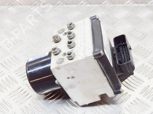 Used ABS pump RENAULT CLIO III (BR0/1, CR0/1) 1.2 16V (BR02, BR0J, BR11, CR02, CR0J, CR11) (75 hp) 6775052