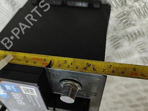 Battery JAGUAR XJ (X350, X358) D 2.7 | BP31021182E11