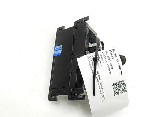 Electronic module VW CRAFTER Platform/Chassis (SZ_) 2.0 TDI RWD (SZB, SZC, SZD, SZH, SZI, SZO, SZP, SZQ, SZU... | BP33381695M83 - Image 4