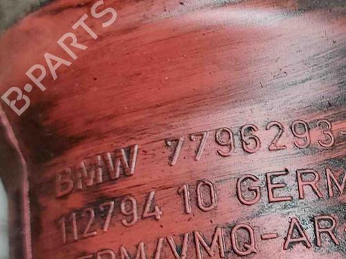 Pipe BMW 6 (E63) 635 d | BP23249675M125