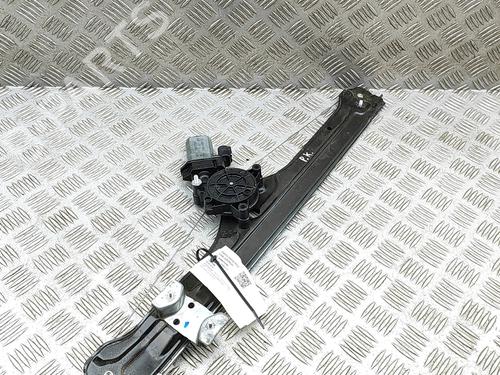 Front left window mechanism PEUGEOT BOXER Van 2.0 BlueHDi 130 | BP36326684C22 - Image 3