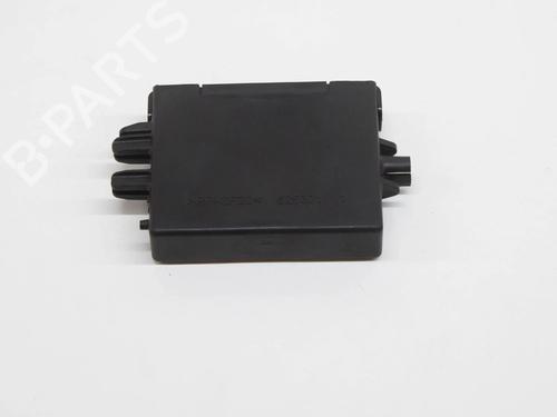 Used Electronic module TOYOTA PRIUS (_W5_) 1.8 Hybrid (ZVW50, ZVW50_, ZVW51_, ZVW50R, ZVW51) (122 hp) 27749140