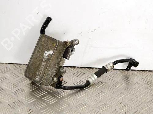 Used Oil radiator VW TOUAREG (7P5, 7P6) 4.2 V8 FSI (360 hp) 7890616