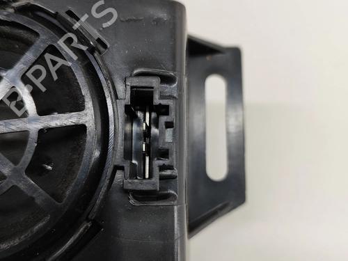 Electronic module PORSCHE CAYENNE (92A) 3.0 Diesel | BP16871862M83 