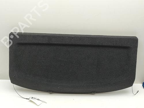 Used Rear parcel shelf Rear parcel shelf MG MG 4 (EH32) EV (170 hp) 33384811 33384811