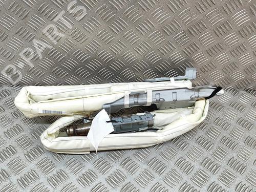 Used Left curtain airbag Left curtain airbag ISUZU D-MAX II (TFR, TFS) 2.5 CRDi 4x4 (TFS86J) (136 hp) 28115182 28115182