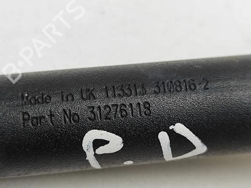 Headlight washer VOLVO V40 Hatchback (525) T2 | BP40152175E17 - Image 6