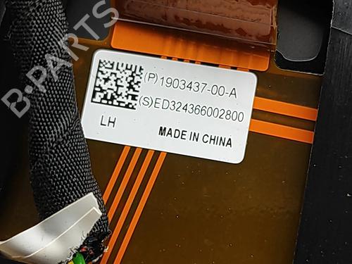 Other TESLA MODEL Y (5YJY) Long Range All-wheel Drive | BP33625357O1 - Image 6