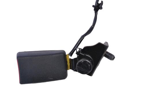 Used Seat buckle Seat buckle SSANGYONG TIVOLI 1.6 (128 hp) 33351978 33351978