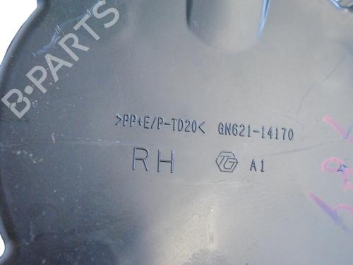 Cup/Object holder LEXUS RX (_L2_) 450h AWD (GYL25_, GYL26_, GYL25, GYL26, GYL25R, GYL26R) | BP33364266I37 - Image 4