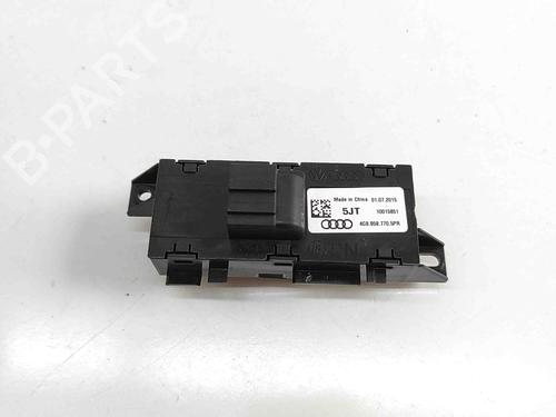 Switch AUDI A7 Sportback (4GA, 4GF) 3.0 TDI quattro | BP29487862I30 