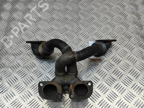 Exhaust manifold BMW 7 (G11, G12) 730 d | BP19501215M110 
