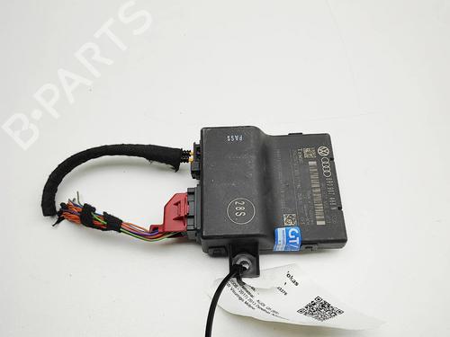Electronic module AUDI Q5 (8RB) SQ5 TDI quattro | BP38162448M83 - Image 3