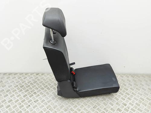 Rear seat SKODA KAROQ (NU7, ND7) 1.5 TSI | BP37797332C17 - Image 2