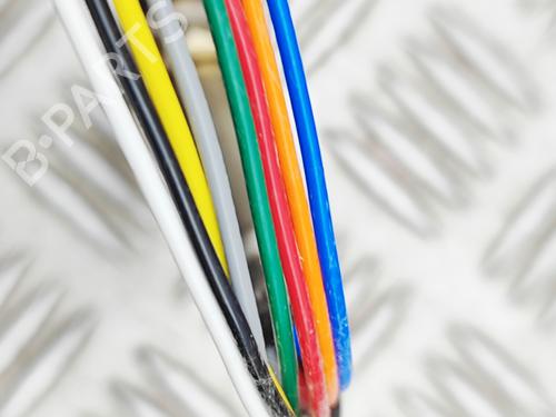 Elektronisk sensor MERCEDES-BENZ E-CLASS Convertible (A238) E 220 d (238.414) | BP30285002M84