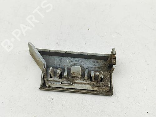 Front right wheel arch trim VW PASSAT B8 (3G2, CB2) 1.6 TDI | BP32408826C135