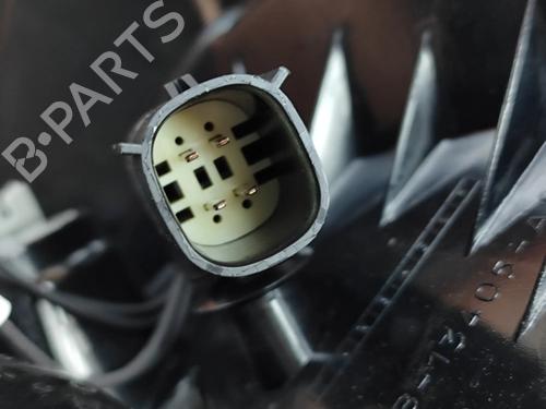 Left taillight FORD PUMA (J2K, CF7) 1.0 EcoBoost mHEV | BP27785092C34 - Image 6