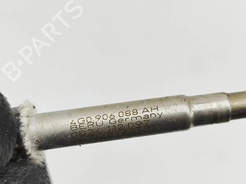 Electronic sensor AUDI Q5 (8RB) SQ5 TDI quattro | BP35790375M84 - Image 6