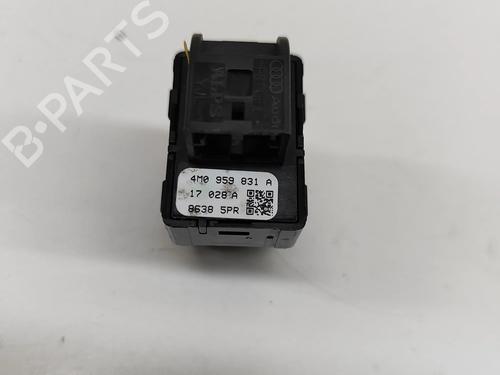 Switch AUDI A5 (F53, F5P) 2.0 TFSI | BP25218814I30 