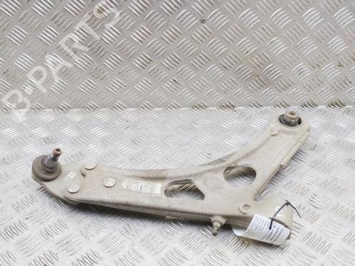 Used Right front suspension arm Right front suspension arm DS DS 7 Crossback (J4_, JR_, JC_) 1.6 PureTech 225 (J45GCR, J45GGR) (224 hp) 40014583 40014583