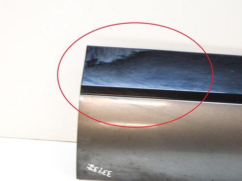 Door moulding trim JAGUAR I-PACE (X590) EV400 AWD | BP27754456C150 