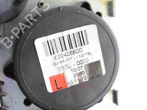 Sikkerhedssele foran venstre JAGUAR XJ (X351) 3.0 SDV6 | BP30243824I26