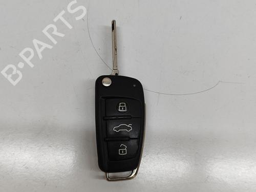 Used Electronic module AUDI A1 (8X1, 8XK) S1 quattro (231 hp) 28446693