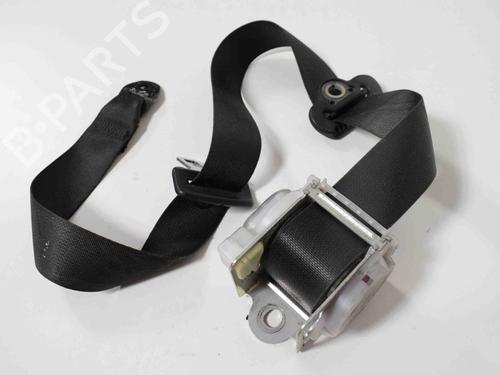 Used Rear right seatbelt CHRYSLER 300C (LX, LE) 3.0 CRD (218 hp) 30257244