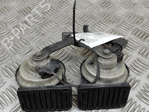 Horn LAND ROVER RANGE ROVER EVOQUE (L538) 2.2 D 4x4 | BP26167973E13 