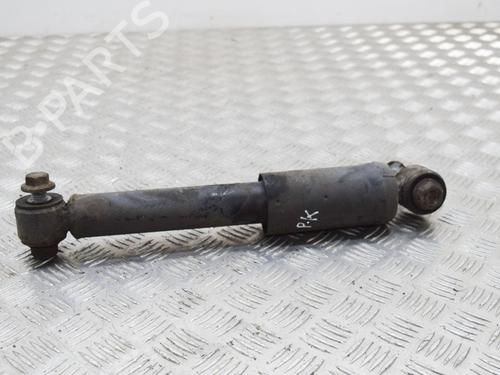 Left front shock absorber IVECO DAILY V Van 29S13, 29L13, 35C13, 35S13, 40C13, 40S13 | BP6867309M16 