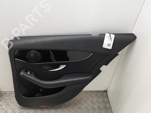 Used Rear right panel Rear right panel MERCEDES-BENZ C-CLASS T-Model (S205) C 220 BlueTEC / d (205.204) (163 hp) 22620771 22620771