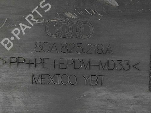 Underbody protection AUDI Q5 (FYB, FYG) 40 TDI quattro | BP29964170M92