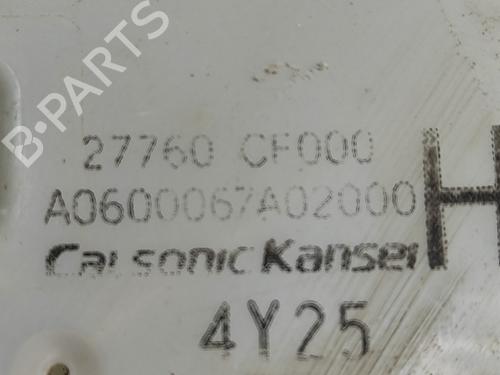 Electronic module NISSAN 350Z Coupe (Z33) 3.5 | BP23865099M83 